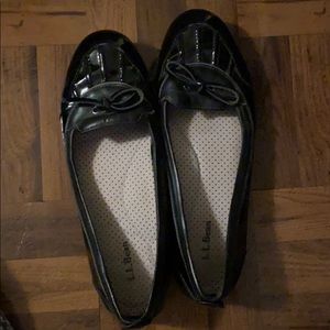 LL Bean shoes